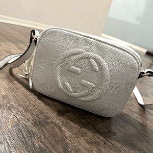 Inspired Fashion Crossbody Purse